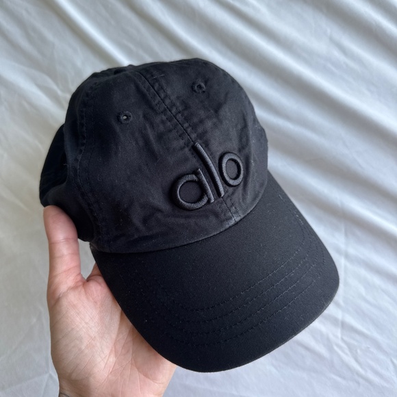 Alo baseball hat - Picture 2 of 3